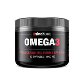 Sinob Omega 3 s