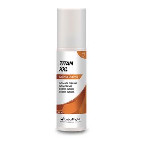 Titan XXL Gel | Labophyto