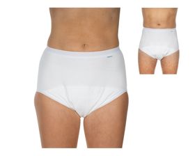 suprima Baumwoll-Slip für Sie und Ihn (1245)