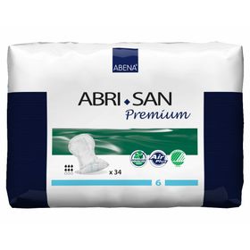 Abena Abri-San Premium Vorlagen 6