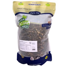 Lyra Pet® Heuschrecken getrocknet