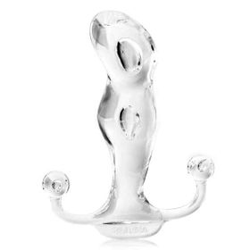 Aneros Progasm Ice Transparent