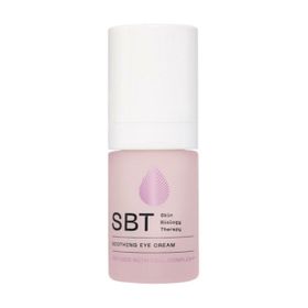 SBT Cell Identical Care, Soothing Eye Cream