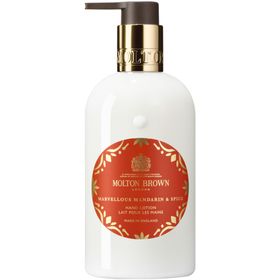 Molton Brown, Marvellous Mandarin & Spice Hand Lotion