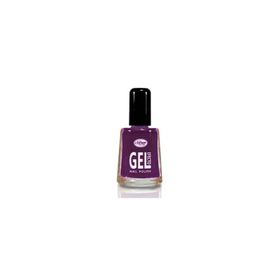 Nurana Gel Effect Nail Polish 07 Violet