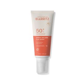 Laboratoires Biarritz - Sonnenspray LSF50+