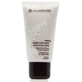 Academie Aromathérapie Creme Exfoliante