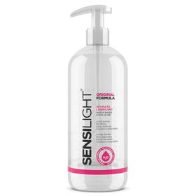 Sensilight original formula water based ultra glide