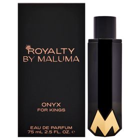 Onyx von Royalty von Maluma
