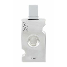 Ajmal Evoke Silver Edition Eau De Parfum Spray  für Frauen