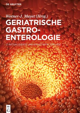 Geriatrische Gastroenterologie