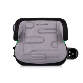Chipolino Kindersitzerhöhung Go Boost Isofix 125-150 cm