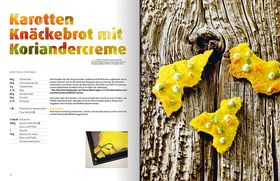 einfach genial einfach gekocht & genial präsentiert