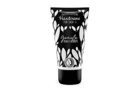 LaVida - Handcreme - Genieße das Leben