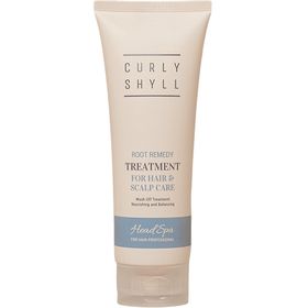 Curly Shyll Root Remedy Maske