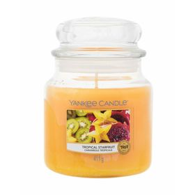Tropical Starfruit Yankee Candle