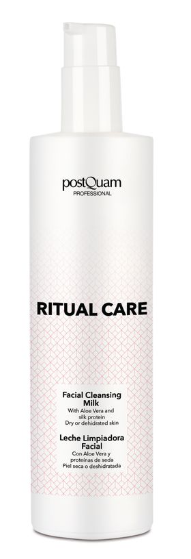 Postquam  reinigungsmilch - ritual care leche