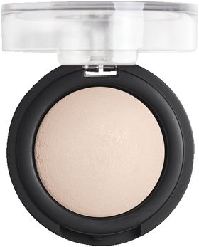 Nilens Jord, Baked Mineral Eyeshadow