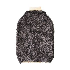 Heitmann Felle Lammfell-Wärmflasche