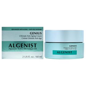 Genius Ultimate Anti-Aging Creme von Algenist