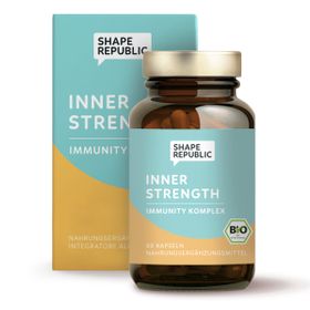 Shape Republic - Bio Komplex  - Immunity