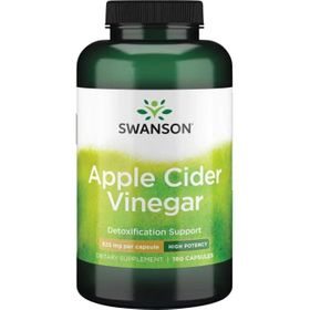 SWANSON Apfelessig