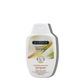 Morfose Kräuter Anti Haarausfall Shampoo