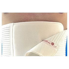 NOBA Abdominalverband 125 cm - 135 cm