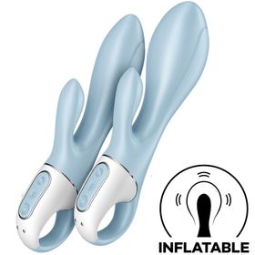 Satisfyer - Air Pump Bunny - Vibrator