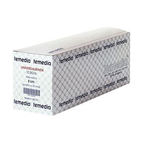 UNIVERSALBINDEN 5MX8CM