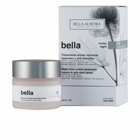 Bella Aurora - *Bella* - Night Action Repair Treatment
