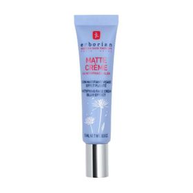 Erborian Korean Skin Therapy Paris Seoul Matte Creme