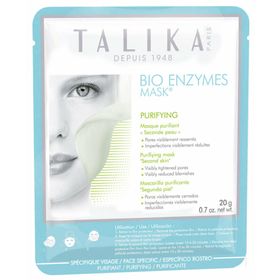 Talika Bio Enzymes Mask Purifying