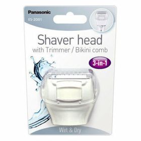 Panasonic ES-2D01-W503 - Scherkopf