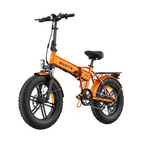 ENGWE EP-2 Boost Faltbares Elektrofahrrad 20'' 250W 48V 13Ah Akku