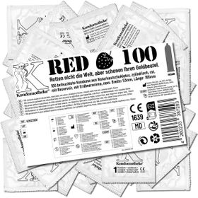 Kondomotheke *Red*