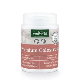 Aniforte Premium Colostrum