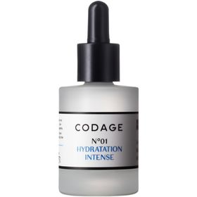Codage, Sérum N°01 Hydratation Intense
