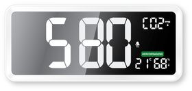 techno line CO₂-Messgerät WL 1040