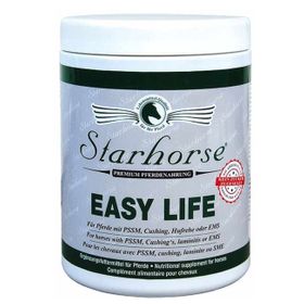 Starhorse Easy Life