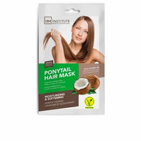 Idc Institute Ponytail Hair Mask With Coconout Oil