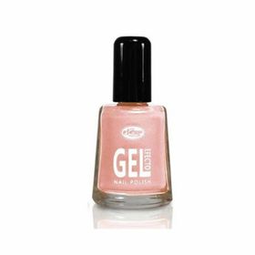 Nurana Gel Effect Nail Polish 15 Pearl Salmon