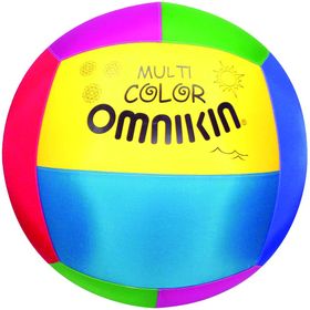 Omnikin Riesenball Multicolor