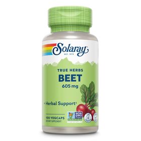 Solaray Rote Bete 605 mg