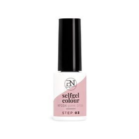 PN SelfGel Gellack – N34 Pink Bliss
