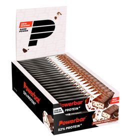 POWERBAR 52% Protein Plus Cookies&Cream