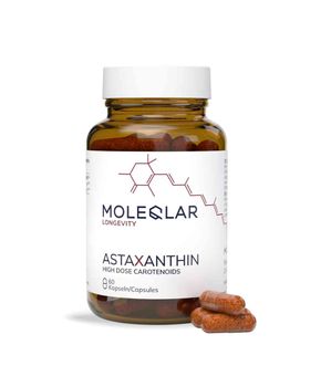 MoleQlar Astaxanthin