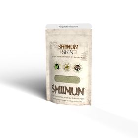Marsapet Nahrungsergänzung für Hunde und Katzen mit Shiitake - Shiimun Skin Pulver