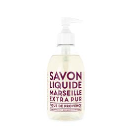 Compagnie de Provence, Extra Pur Liquid Marseille Soap Fig of Provence