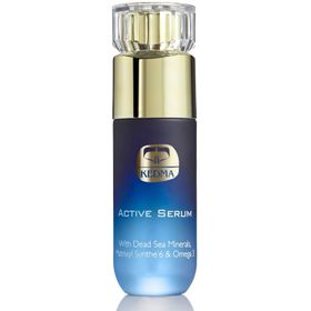 Kedma – Aktives Serum – Totes Meer Mineralien & Vitamine – Feuchtigkeit & Festigkeit